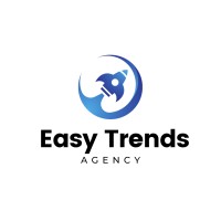 Easy Trends Agency logo - Similar company to Moonio