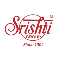 Srishti Group logo - Similar company to Shrushti Group