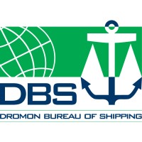 Dromon Bureau of Shipping logo - Similar company to International Register Of Shipping