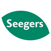 Seegers Gardens & Pools logo - Similar company to Botterweck B.V.