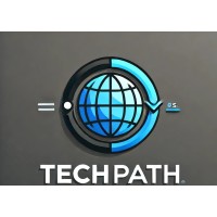 Tech Path logo - Similar company to Tech Pathway
