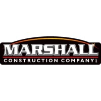 Marshall Construction Company Inc. logo - Similar company to Marshall Construction