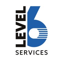 LEVEL 6 SERVICES logo - Similar company to Nbm Technology Solutions Ltd