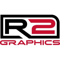 R2 Graphics logo - Similar company to Largeprinting.Com