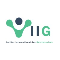 Institut International des Gestionnaires logo - Similar company to University Of Constantine 2-Abdelhamid Mehri