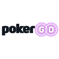 PokerGO logo - Similar company to Wpt Global