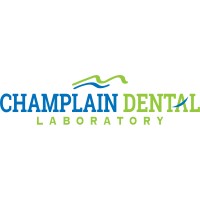 Champlain Dental Laboratory logo - Similar company to Dental Crafts Ltd.