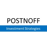 Postnoff Investment Strategies logo - Similar company to Mentory