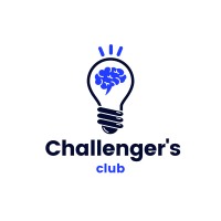 Challenger's_club ENSA BM logo - Similar company to Scaitec