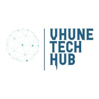 VHUN'E Tech Hub logo - Similar company to Gaia Innovation Labs