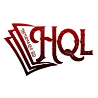 Historias que Leo logo - Similar company to Romo Properties