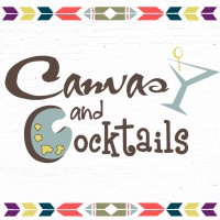 Canvas & Cocktails