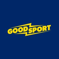 Good Sport logo - Similar company to Amz Prep®