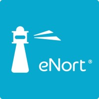 eNort Contabilidade Digital logo - Similar company to Contabilidade Home Office