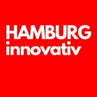 Hamburg Innovativ logo - Similar company to Artificial Intelligence Center Hamburg (Aric)