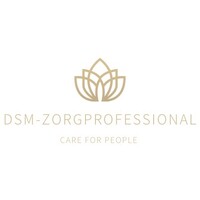 DSM-Zorgprofessional logo - Similar company to Beatum Zorg