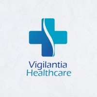 Vigilantia Healthcare logo - Similar company to Ajr Labs