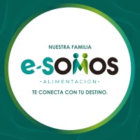 E-Somos Alimentación S.A.S logo - Similar company to Comercializadora Codelca S.A.