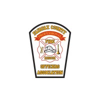 Fairfax County Professional Fire & Rescue Officers Association logo - Similar company to Northern Virginia Emergency Response System