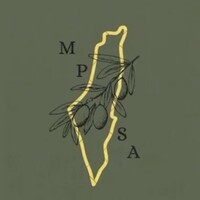 McMaster Palestinian Students' Association logo - Similar company to Mcmaster Middle Eastern Students' Association