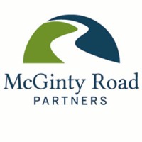 McGinty Road Partners logo - Similar company to Cedarline Lending