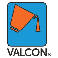 VALCON logo - Similar company to Valcon