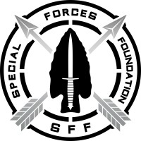 Special Forces Foundation logo - Similar company to Combat Control Foundation