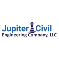 Jupiter Civil Engineering Company, LLC logo - Similar company to Mechanical And Civil Engineering Contractors Company (Mace) Llc