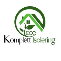 Komplett Isolering Sverige AB logo - Similar company to Energieffekt