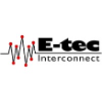 E-tec Interconnect AG logo - Similar company to Emi Electronic Components