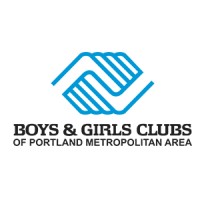 Boys & Girls Clubs of Portland Metropolitan Area logo - Similar company to Boys & Girls Clubs Of Southwest Washington