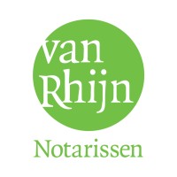 Van Rhijn notarissen logo - Similar company to Café Claire