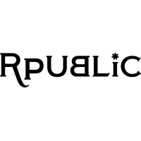 Rpublic Eatery logo - Similar company to Rpublic
