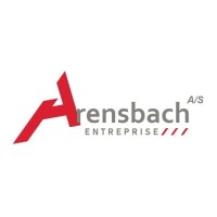 Arensbach Tømrer & Entreprise A/S logo - Similar company to Protan Entreprenør A/S