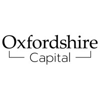 Oxfordshire Capital logo - Similar company to Anodox