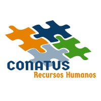 CONATUS Recursos Humanos logo - Similar company to Assertive Rh