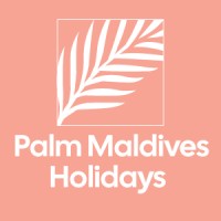 Palm Maldives Holidays logo - Similar company to Demec Holdings Private Limited