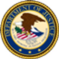 U.S. Department Of Justice, Criminal Division
