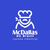 MC Dallas do Brasil logo - Similar company to Qualities Refeições