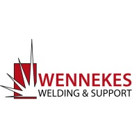 Wennekes Welding Support B.V. logo - Similar company to Grebex