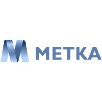METKA logo - Similar company to Metlen Energy & Metals