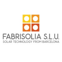 FABRISOLIA SLU logo - Similar company to Uratech Tooling Technologies
