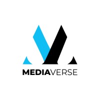 Media Verse logo - Similar company to Com Fu Digital Agency