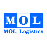 MOL Logistics (Netherlands) B.V. logo - Similar company to Mol Logistics Europe Africa