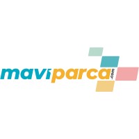 Maviparca.com logo - Similar company to Web Center