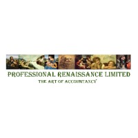 Professional Renaissance Ltd logo - Similar company to Nextgen Accountants