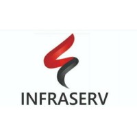 Infraserve Nigeria logo - Similar company to Infraserve