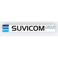 SUVICOM GROUP logo - Similar company to Trigon Turkey