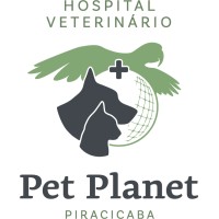 Hospital Veterinario Pet Planet logo - Similar company to Oncopet