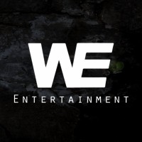 WE Entertainment logo - Similar company to Commission Of Civil Society | Green Mountain Municipality